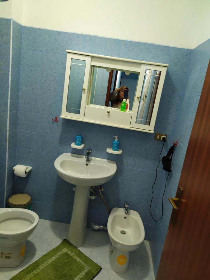 カターニア D&A Bed & Breakfast エクステリア 写真