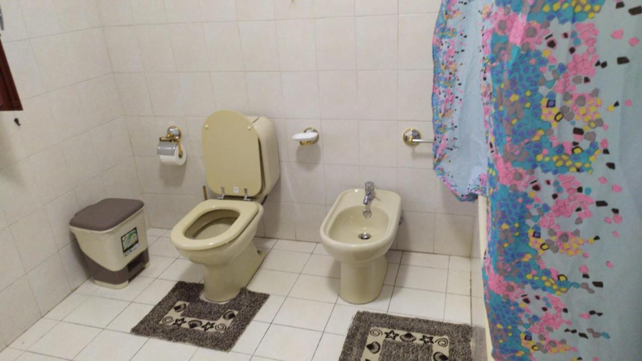 カターニア D&A Bed & Breakfast エクステリア 写真