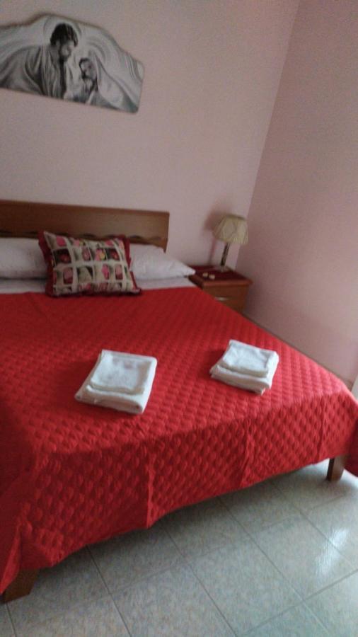 カターニア D&A Bed & Breakfast エクステリア 写真